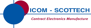 IcomScottech - Contact Electronics Manufacture