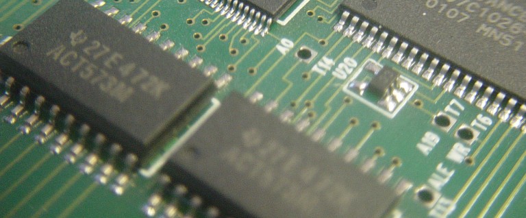 Surface Mount Technology