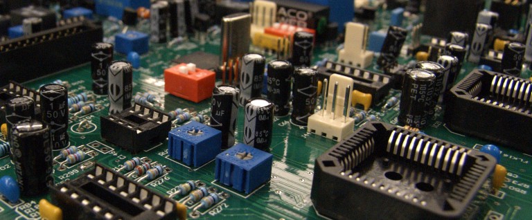 PCB Assembly