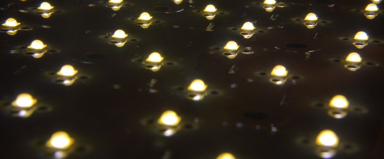 LED Capabilities