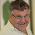 Jim Blain